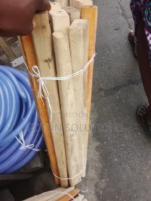 Peg for Building