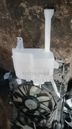 Wiper Watercan Toyota Camry 2012
