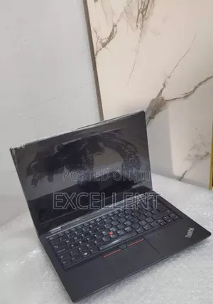 Laptop Lenovo ThinkPad L380 8GB Intel Core I5 SSD 256GB