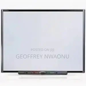 Smaat 82 Inches Multi Touch Smart Interactive Whiteboard