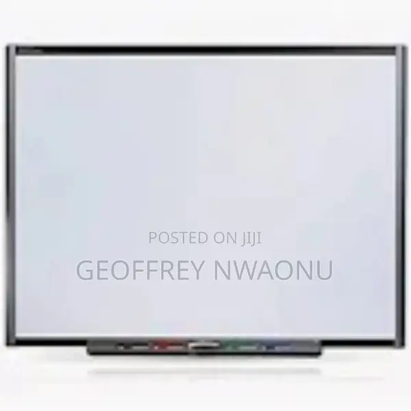 Smaat 82 Inches Multi Touch Smart Interactive Whiteboard