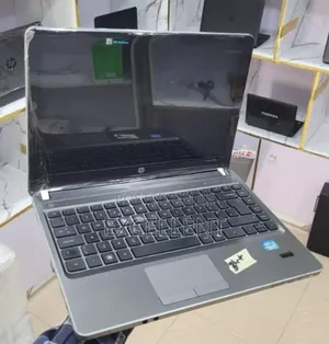 Laptop HP ProBook 4330S 4GB Intel Core I3 HDD 320GB