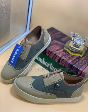 High Quality Timberland Men's Flat Shoes