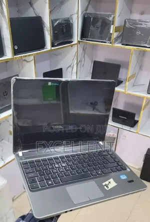 Laptop HP ProBook 4330S 4GB Intel Core I3 HDD 320GB