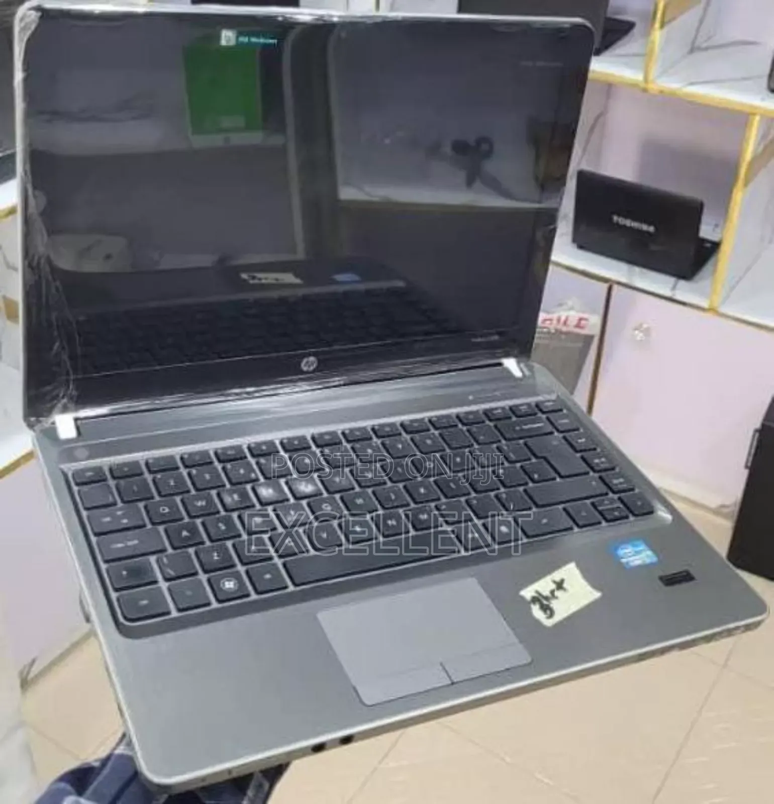Laptop HP ProBook 4330S 4GB Intel Core I3 HDD 320GB