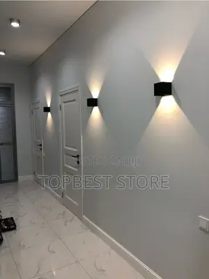 Modern Classic Wall Bracket Light