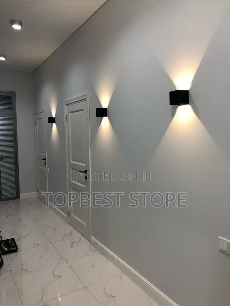 Modern Classic Wall Bracket Light