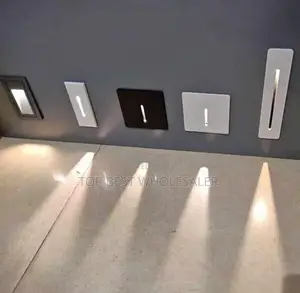 Staircase Led Wall Light