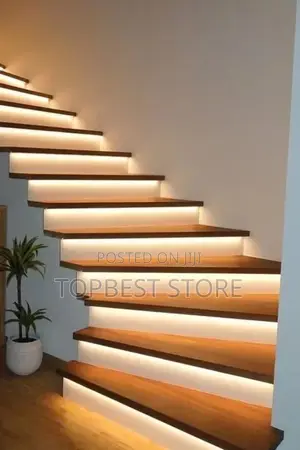 Staircase Led Profile Light