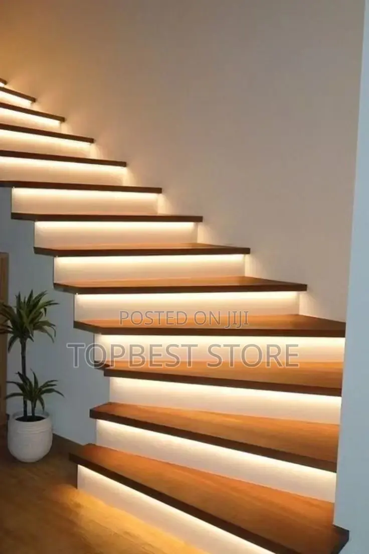 Staircase Led Profile Light
