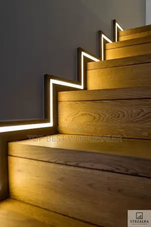 Staircase Led Profile Light