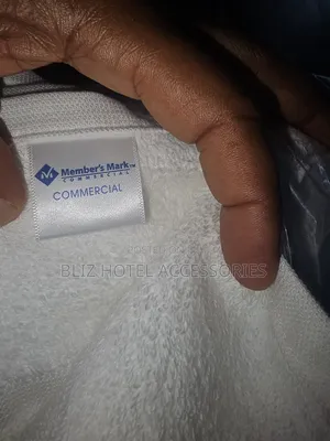 Bath Towel