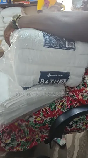 Bath Towel