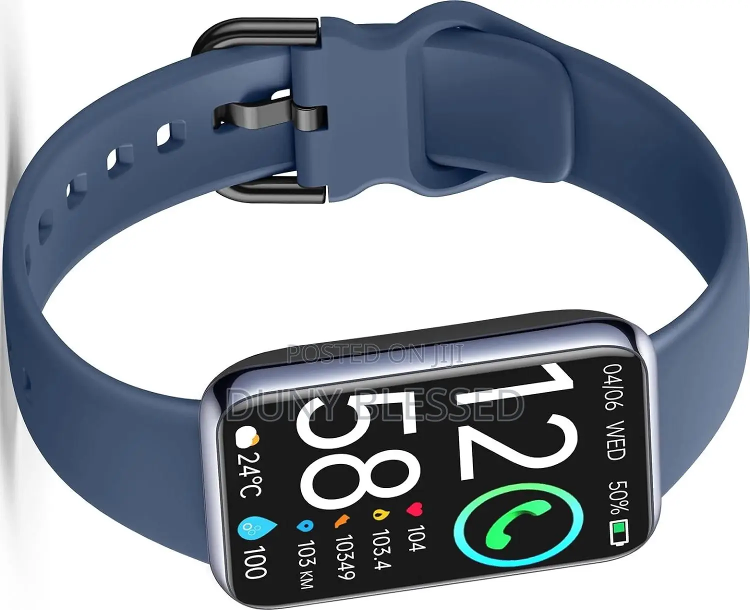 Smart Watches With Step Tracker