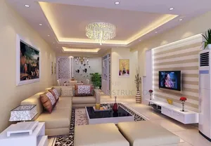 Beautiful Pop Celling