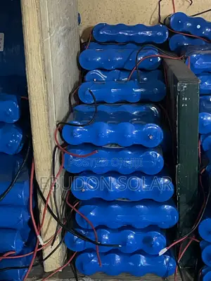 Quality Solar Battery 4 in 1 20ah