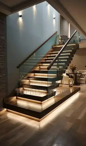 Staircase Led Light