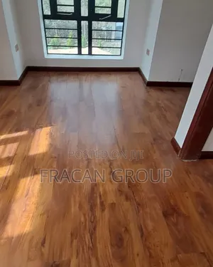 Wood Floor and Vinyl Woodlike PVC Vinyl in Abuja