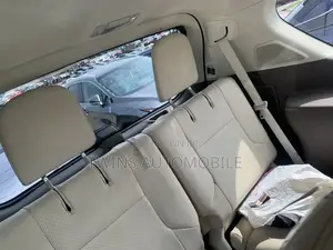 Lexus GX 460 Premium 2012 Black