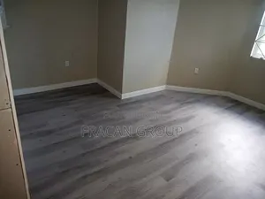 Quality Korean Vinyl Woodlike Floor in Abuja