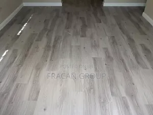Water Resistant PVC Vinyl Floor in Abuja