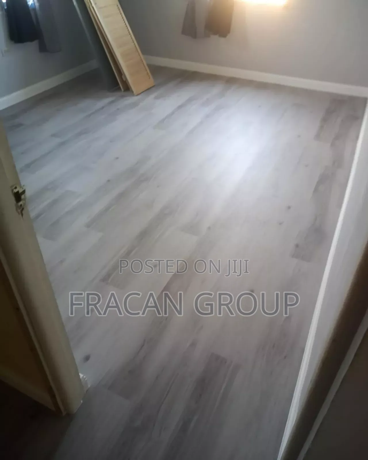Quality Korean Vinyl PVC Tile