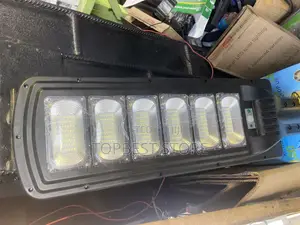 Latest Solar Street Light