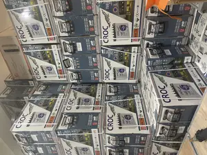 Solar Battery Croc High Quality 240ah