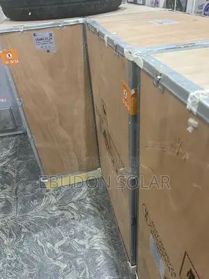 Felicity Solar Ion Battery 15kwh