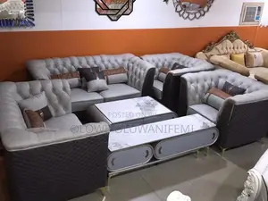 Imported Contemporary Sofa Chair