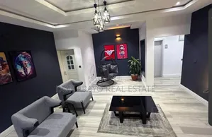 3 Beds Short Let Apart at Aco Estate Life Camp Abuja