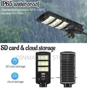 Solar Camera Light HD 5MP Wifi IP CCTV 4G Camera