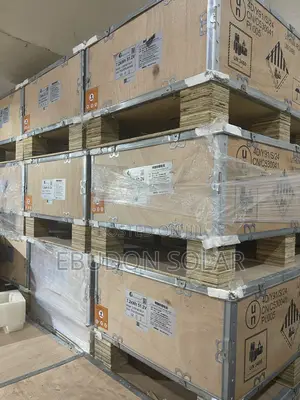 Solar Lithium Ion Battery 7.2kwh
