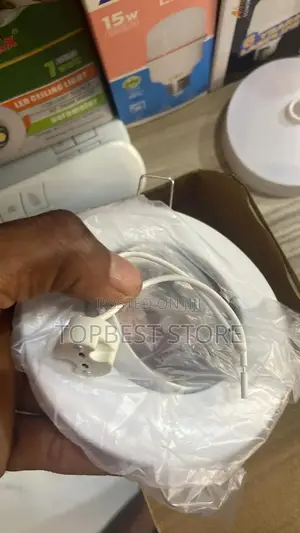 Cast Recess for Cup Bulb