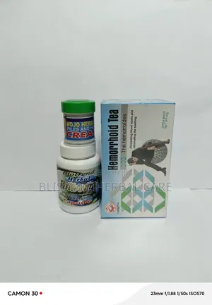 Pile Treatment Herbal Pack