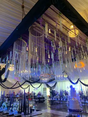 Wedding  Decor