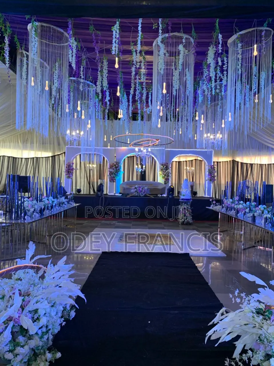 Wedding  Decor