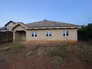 Photo - 4bdrm Bungalow in Obada Housing Estate, Abeokuta South for sale