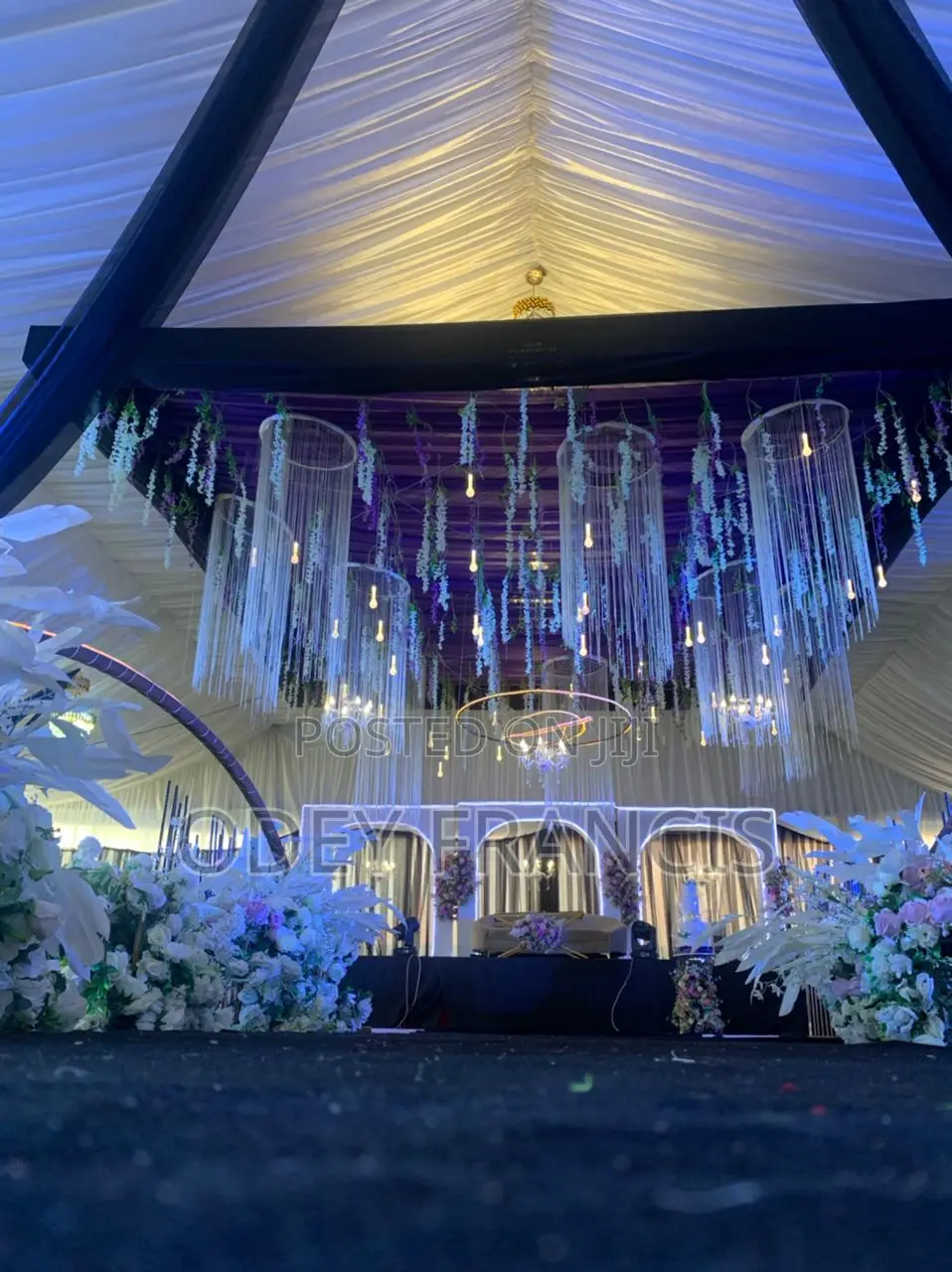 Wedding  Decor