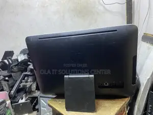 Desktop Computer HP 8GB Intel HDD 500GB