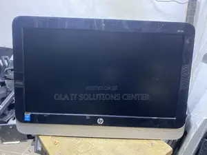 Desktop Computer HP 8GB Intel HDD 500GB