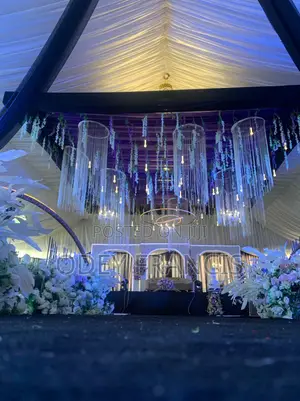 Wedding  Decor