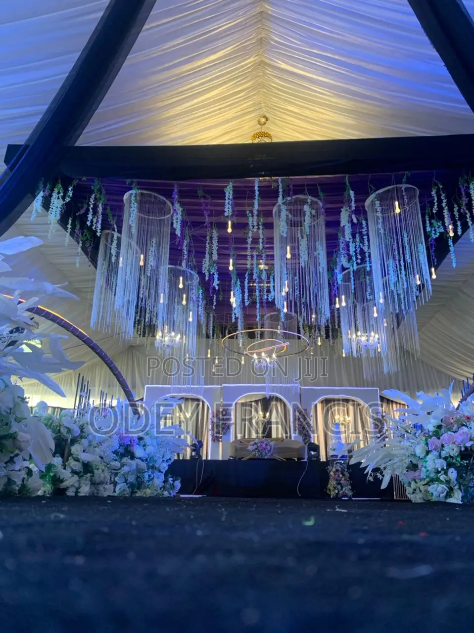 Wedding  Decor