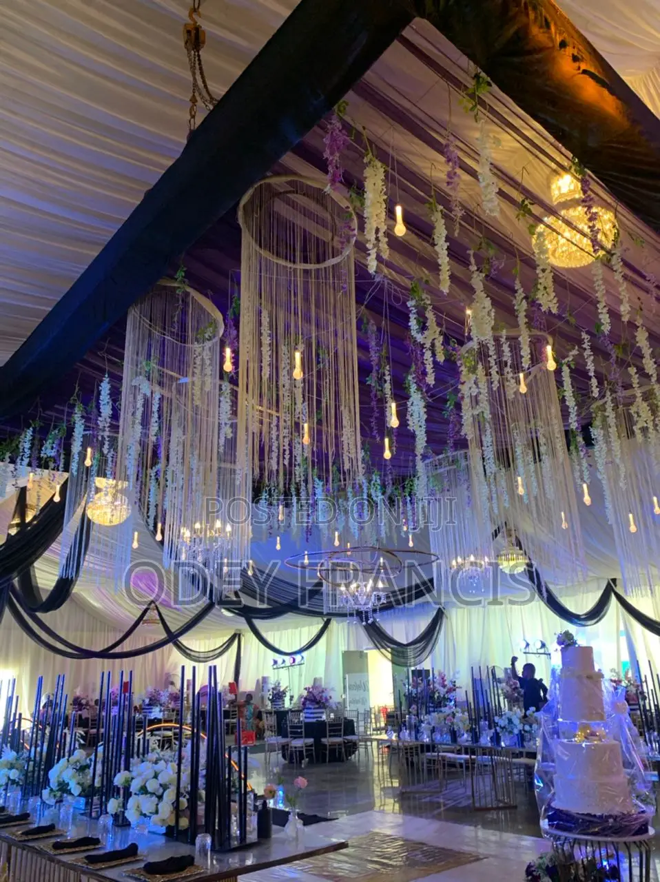 Wedding  Decor