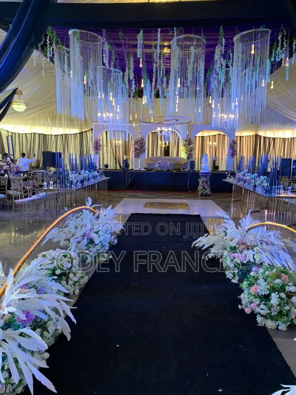 Wedding  Decor