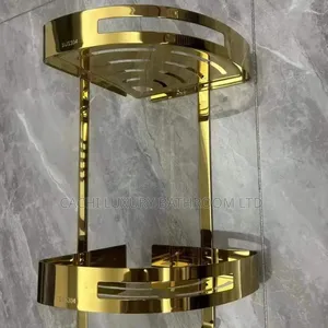 Gold Shelf