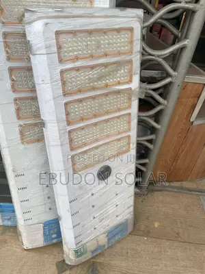Akt Solar Street Light 800watts