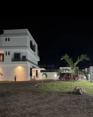Furnished 7bdrm Duplex in Alagbaka G R A, Akure for sale