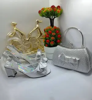 Quality Event Shoes and Bags.
