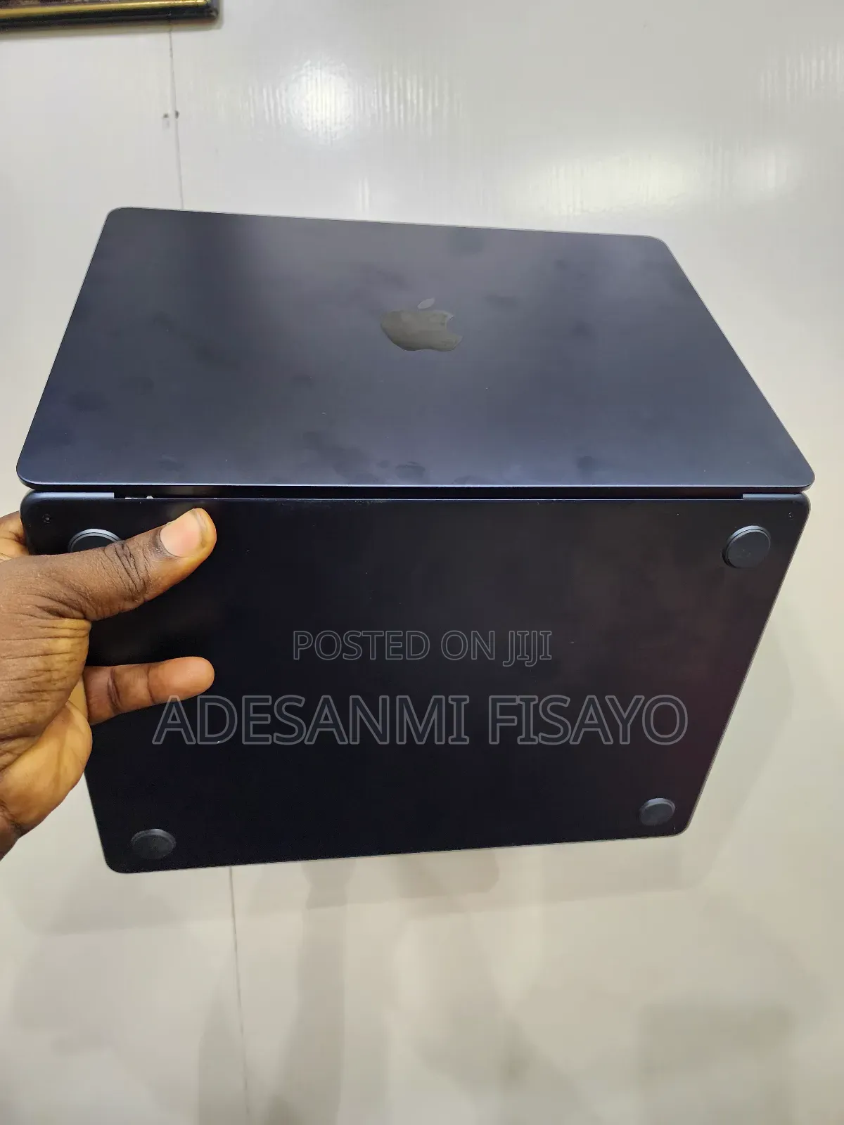 Laptop Apple MacBook Air 2022 M2 8GB Apple M2 SSD 256GB